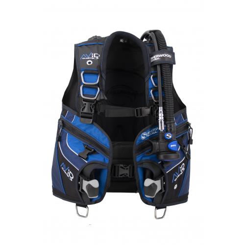Sherwood Avid BCD