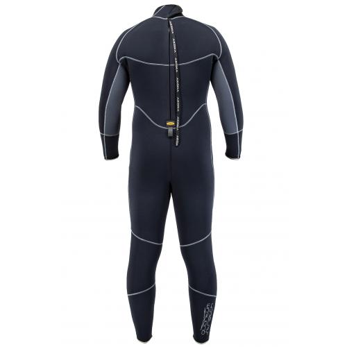Akona 7mm MEN'S Quantum Stretch Wetsuit 