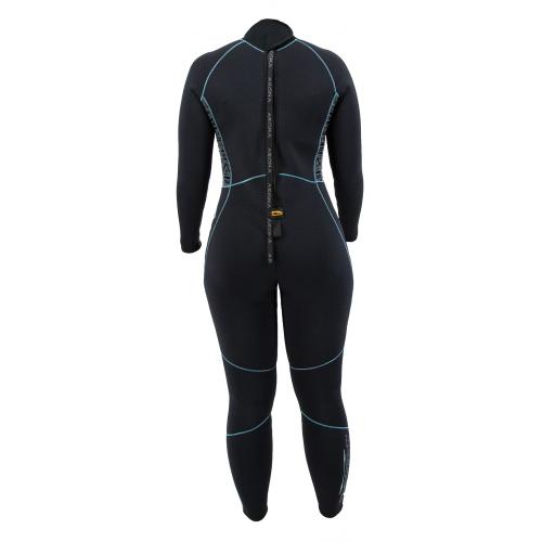 Akona 3mm WOMEN'S Quantum Stretch Wetsuit