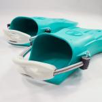 Fourth Element Tech Fin