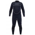 Akona 7mm MEN'S Quantum Stretch Wetsuit 
