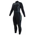Akona 3mm WOMEN'S Quantum Stretch Wetsuit