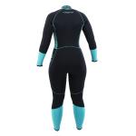Akona 3mm WOMEN'S Front Zip - Explore Line