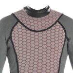 Fourth Element MEN'S 5mm Proteus II Wetsuit