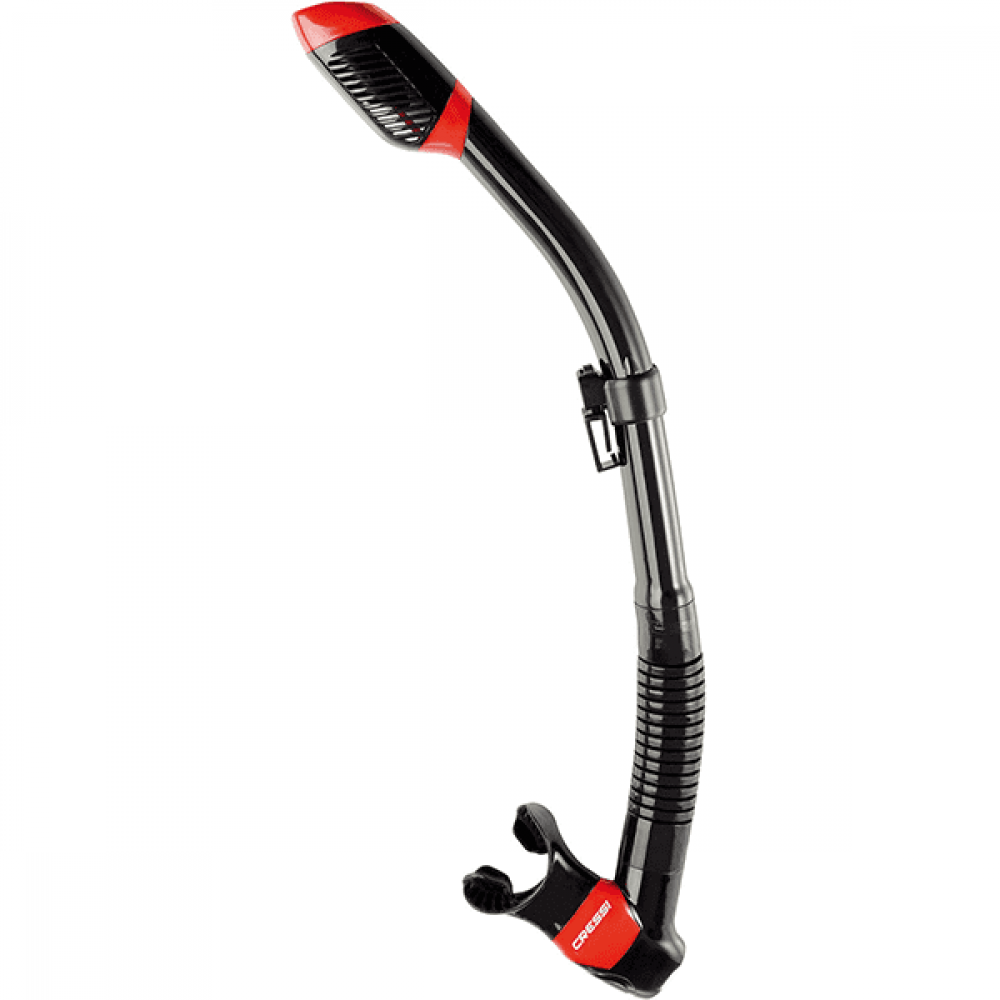 Cressi Supernova Dry Snorkel