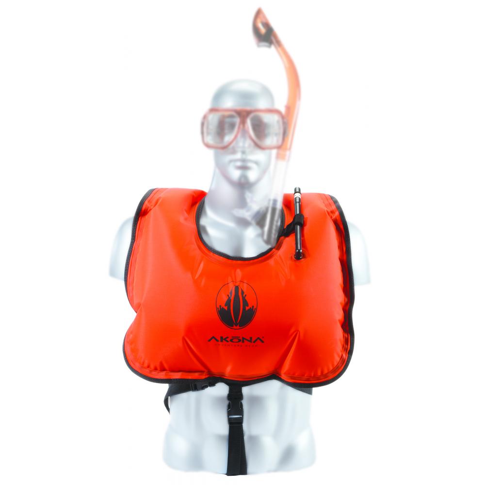 Snorkel Vest