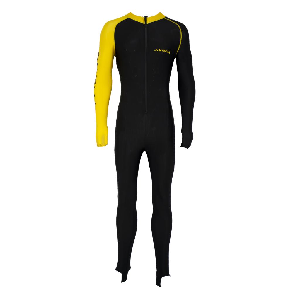 Akona Skin Suit Unisex Layering Line