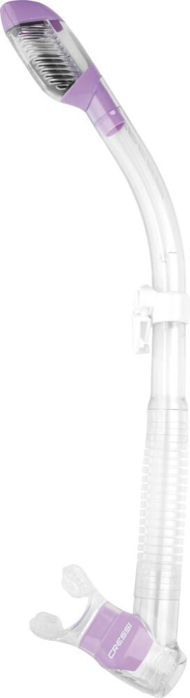 Cressi Supernova Dry Snorkel