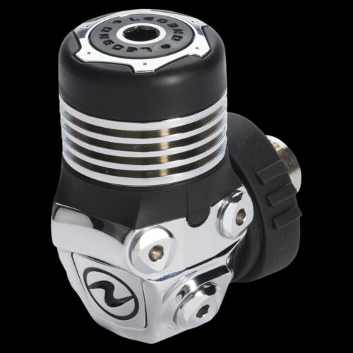 Leg3nd Elite Regulator 