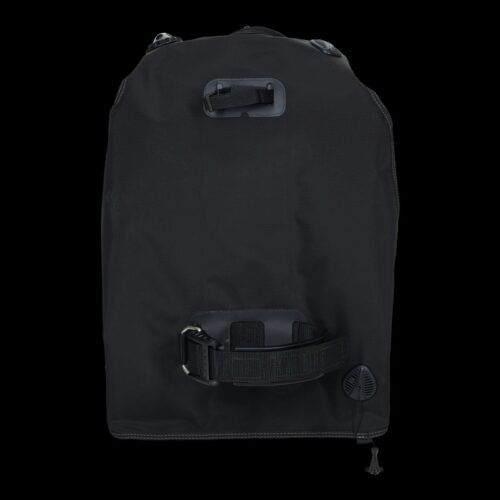 PRO HD COMPACT BC BLK/GRY/ORG MD/ML
