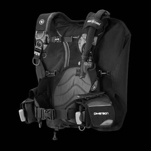 Men's Dimension BCD