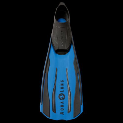 Wind Full Foot Snorkeling Fin