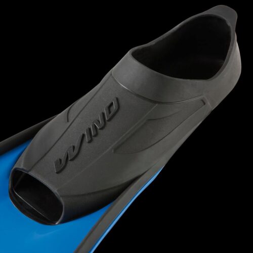 Wind Full Foot Snorkeling Fin