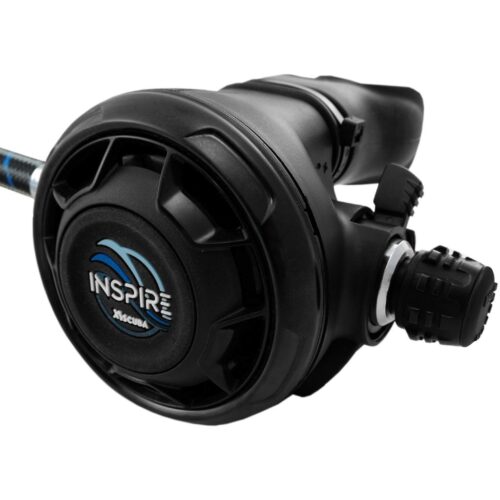 Inspire Regulator 