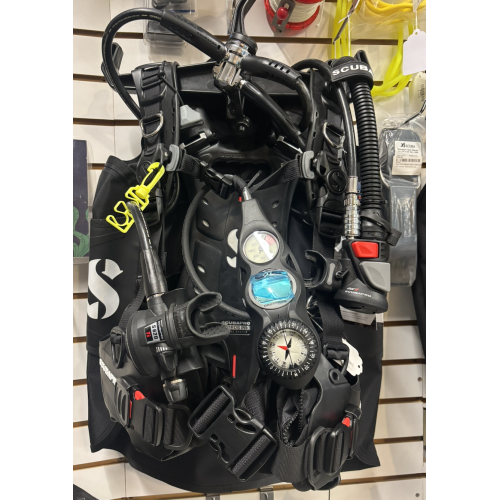 ScubaPro Starter Kit