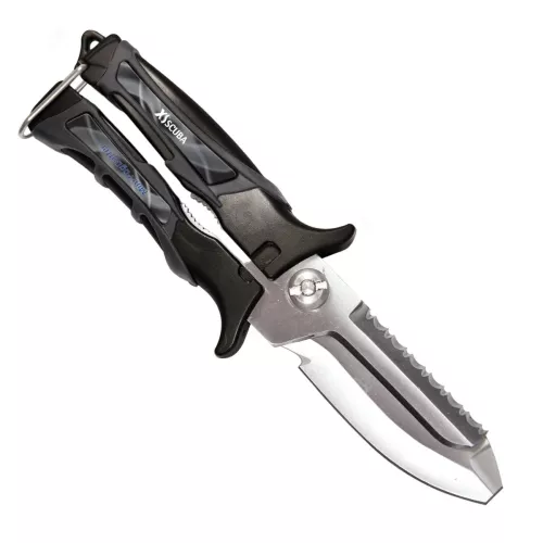 Mini FogCutter Knife