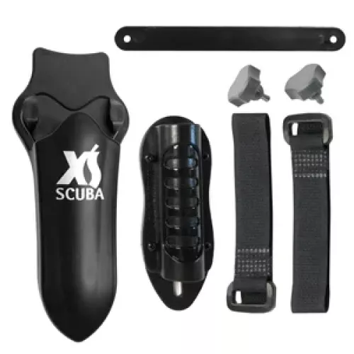 Mini FogCutter Knife