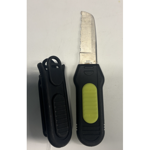 Used Dive Knife (Assorted)