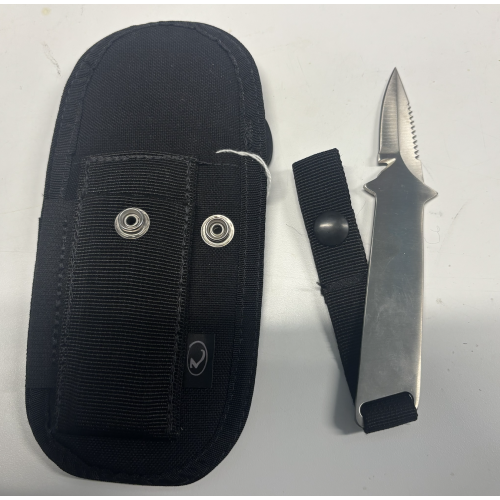 Used Dive Knife (Assorted)