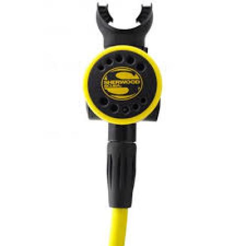 Sherwood Remora Octo