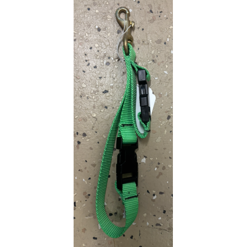 Clip-On Mask & Fin Holder