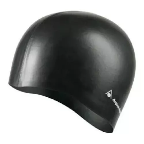 Silicone Swim Cap