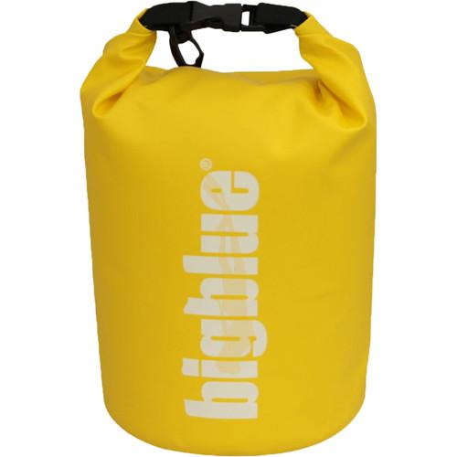 5L Dry Bag - Yellow