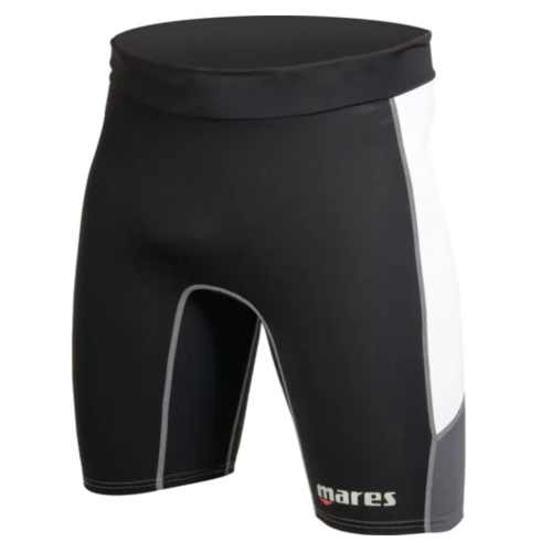 Men's Trilastic Rash Guard Shorts
