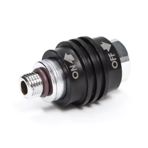 Highland Inline Shut-Off LP
