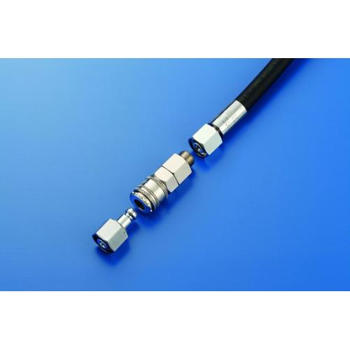 Ocean Reef Standard 9/16 to Quick Connect Adapter