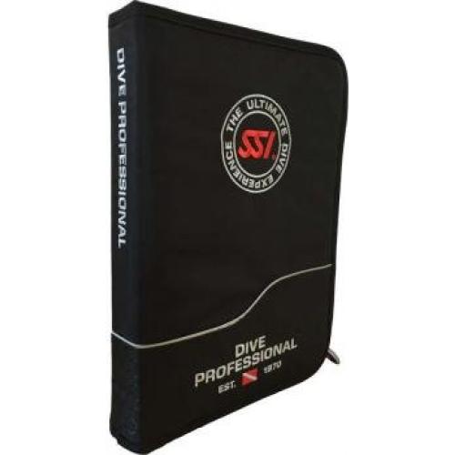 SSI Pro Log Binder