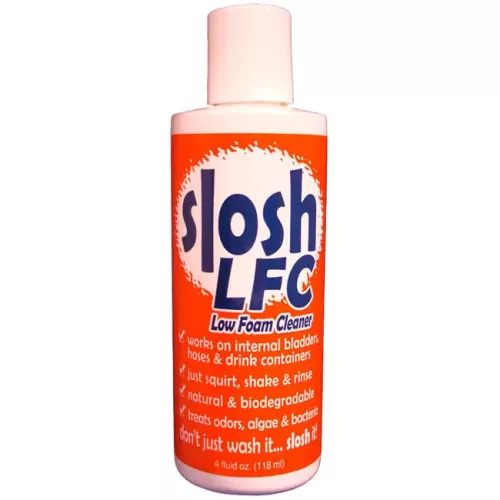 Slosh Low Foam Cleaner (1 oz.)