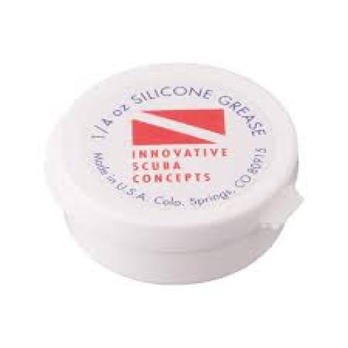 1/4 oz. Silicone Grease