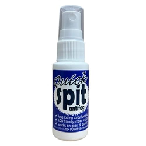 Quick Spit Antifog Spray (1 oz)