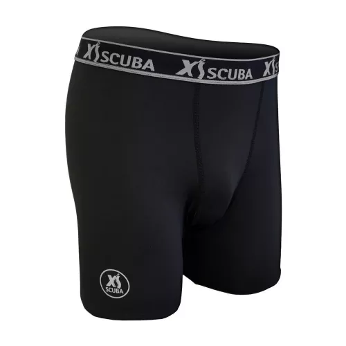 Men's Benthic Compression Shorts - XL