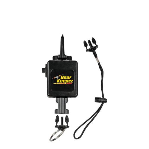 Gear Keeper Locking Console Retractor - 32"