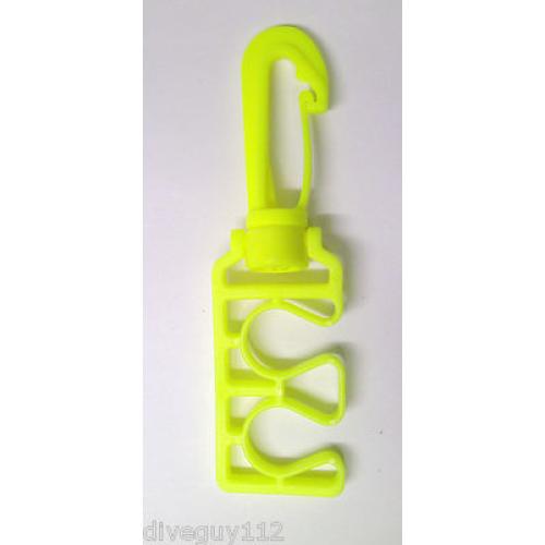 2-Hose Clip 