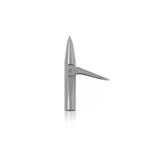 Spear Head Single Barb - 6mm