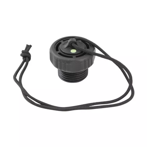 Plastic DIN Plug w/Cord