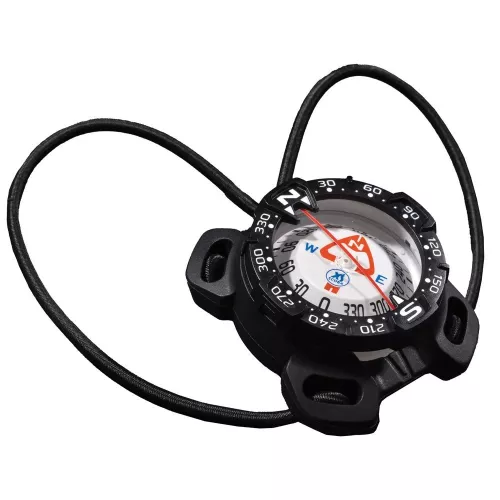 QuikVu Compass, Bungee Mount