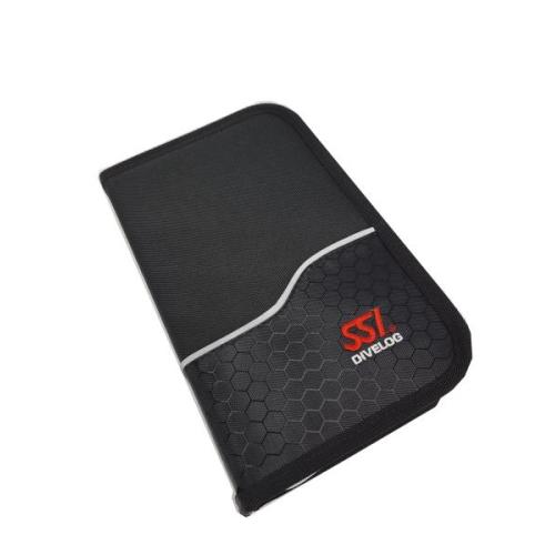 SSI Log Binder