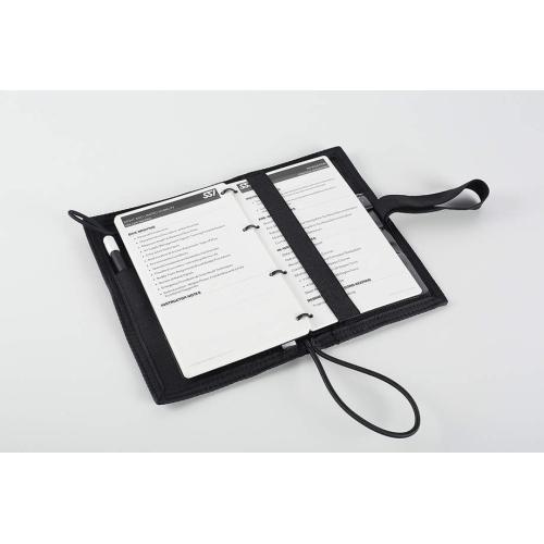 SSI Pro Cue Cards/Wet Notes