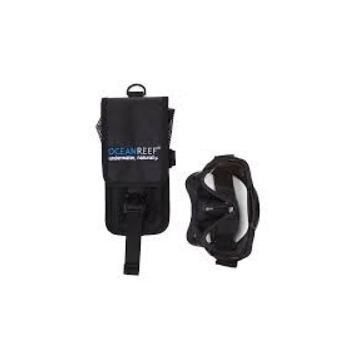 Ocean Reef Bump-Back Up Mask