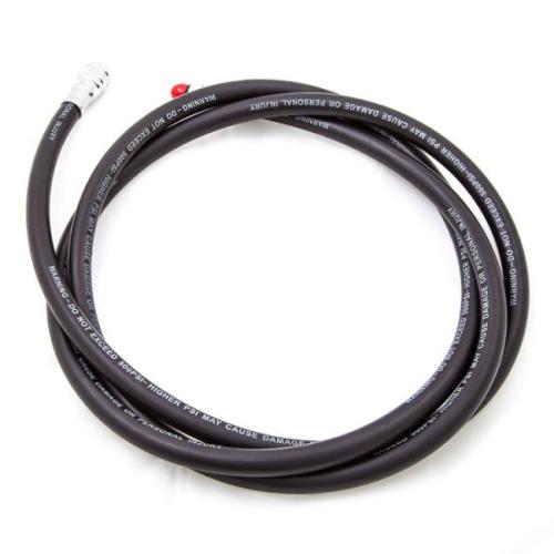 84" LP Regulator Hose