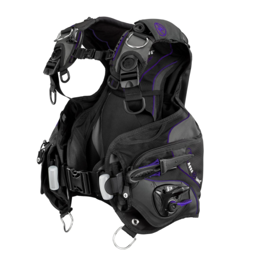 Soul i3 Women's BCD