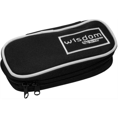 Wisdom Computer Cover