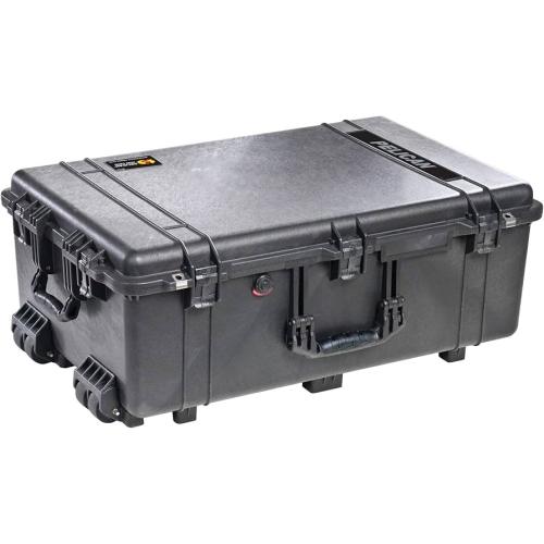 Pelican 1650 Case - USED