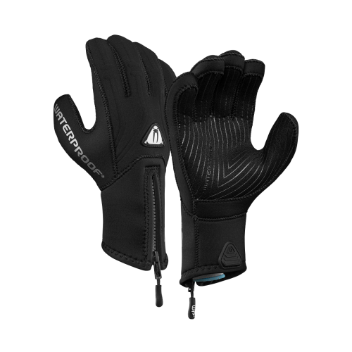5mm G2 5-Finger Glove 