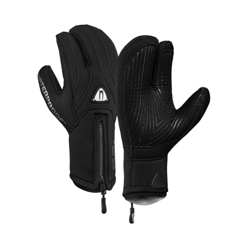 7mm G2 3-Finger Glove 