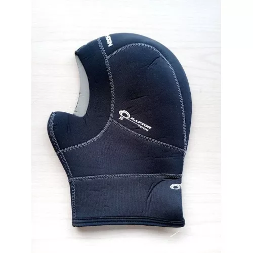 5mm Typhoon Raptor Hood